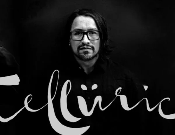 Tellüric llega al Teatro El Parque con un concierto multisensorial único 