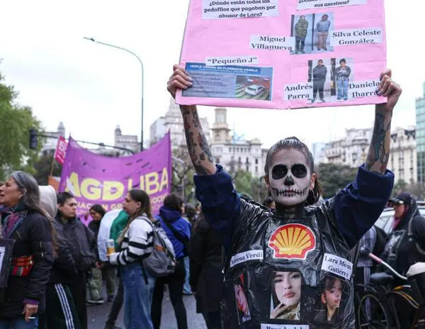 América llega al Día contra la Violencia hacia la Mujer con altos niveles de agresión y avances aún limitados