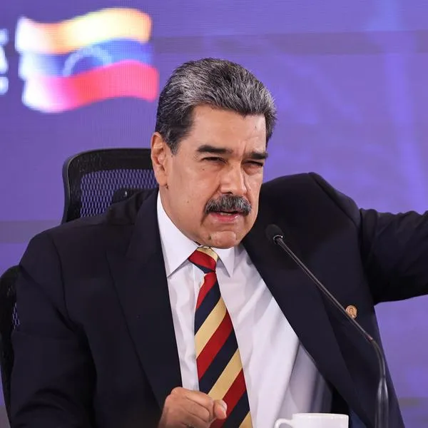 Cuenta regresiva para régimen de Nicolás Maduro con decisión de Estados Unidos