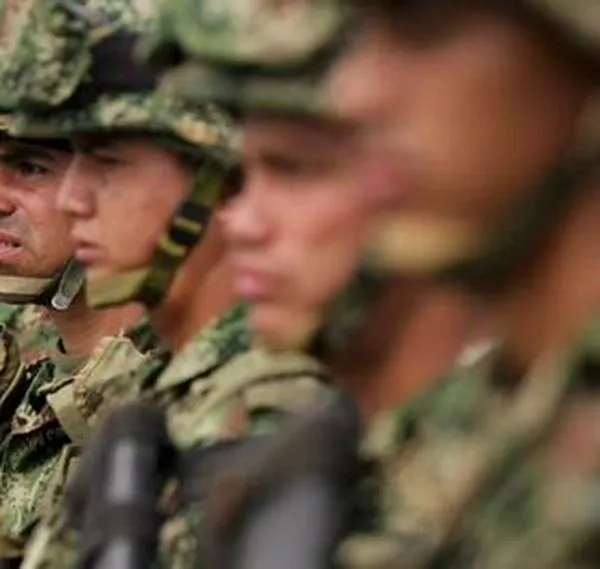 Segundo atentado, en menos de una semana, contra el Ejército en Arauquita 