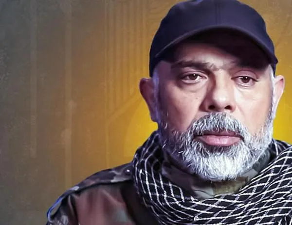 ¿Quién era Haytham Ali Tabatabai, el comandante de Hezbolá asesinado por Israel en el Líbano?