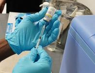 Puntos de vacunación gratis en Bogotá contra VPH, sarampión y más, este lunes 24 de noviembre 