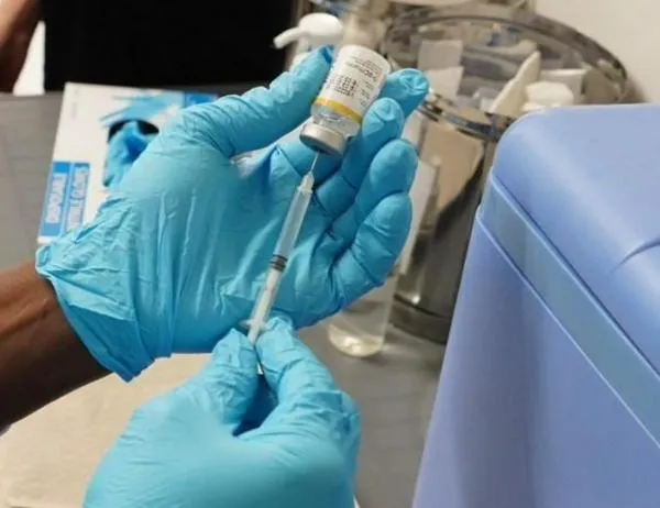 Puntos de vacunación gratis en Bogotá contra VPH, sarampión y más, este lunes 24 de noviembre 