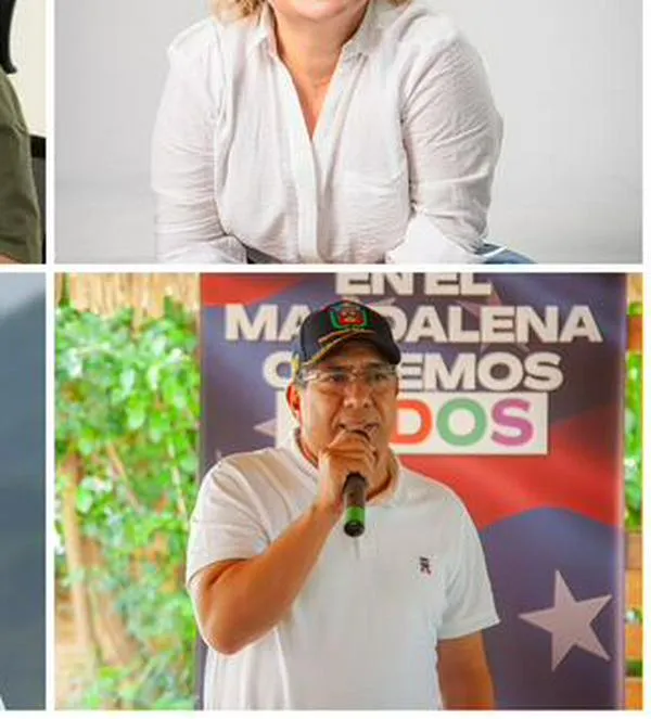 Cierre de urnas elección de gobernador de Magdalena: Registraduría reporta normalidad