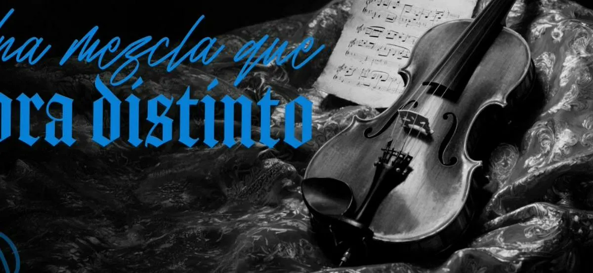 Reguetón con Orquesta: la Filarmónica de Bogotá te sorprende 