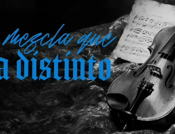 Reguetón con Orquesta: la Filarmónica de Bogotá te sorprende 