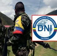 Disidencias de las Farc tendrían acceso a información del DNI y Fiscalía lo sabe