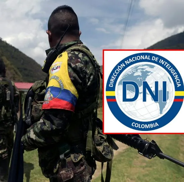 Disidencias de las Farc tendrían acceso a información del DNI y Fiscalía lo sabe