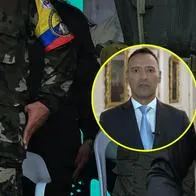 Ministro de Defensa da orden por informe de Caracol sobre disidencias de Farc