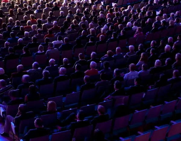Cómo fue el She IS Global Forum de Bogotá: entrevistas y mejores momentos