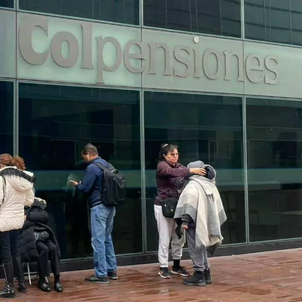 Que pasará con Colpensiones si reforma pensional se cae en Corte Constitucional