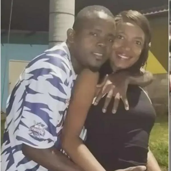 Pareja colombiana murió en Panamá en accidente: sus hijos están heridos