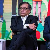 Escándalo deja ver las costuras de la “paz total” de Gustavo Petro 