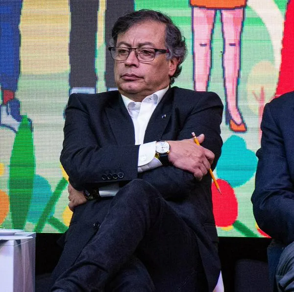 Escándalo deja ver las costuras de la “paz total” de Gustavo Petro 