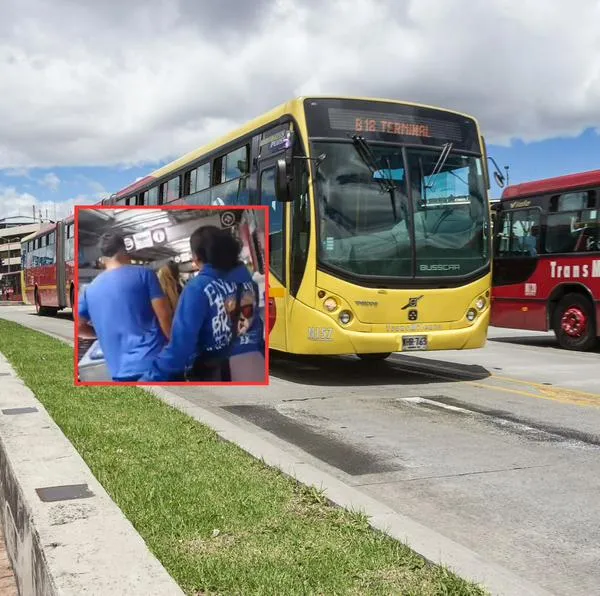 TRansmilenio