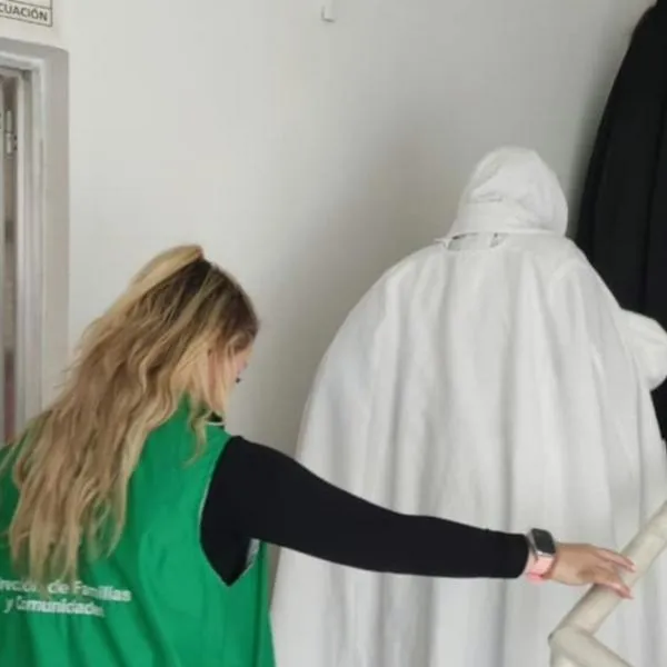 Las movidas secretas de la secta Lev Tahor con menores: ¿buscaban establecerse en Colombia? 