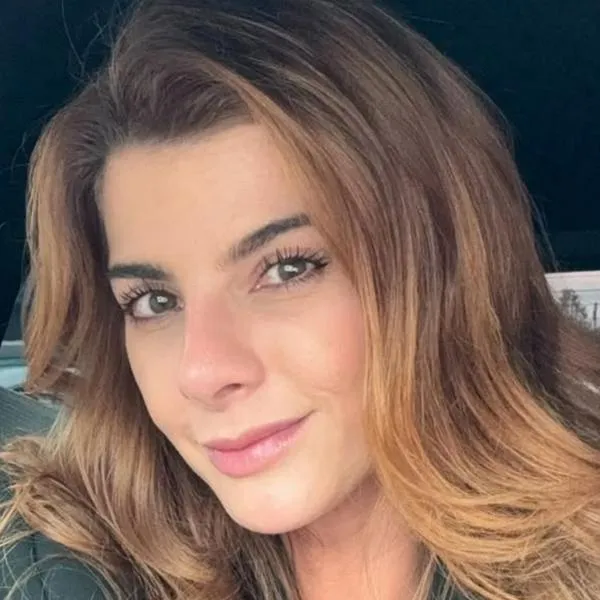 Carolina Cruz explota contra quienes la critican por su apariencia física