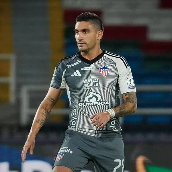 Junior de Barranquilla