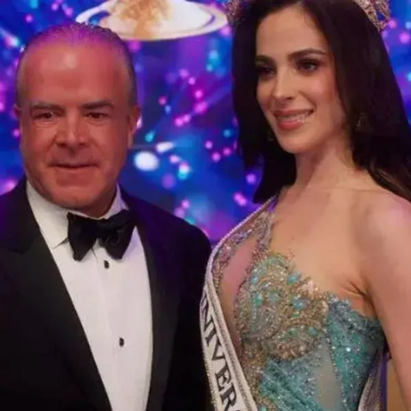Presidente de Miss Universo habló sobre acusaciones de fraude y contratos