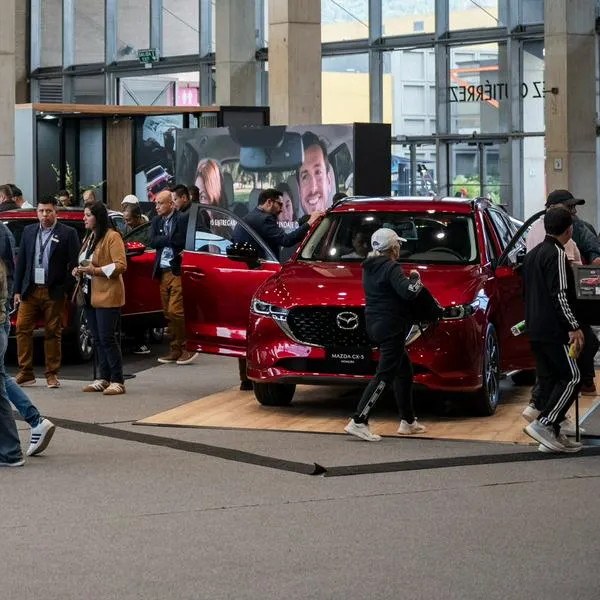 Salón del Automóvil 2025