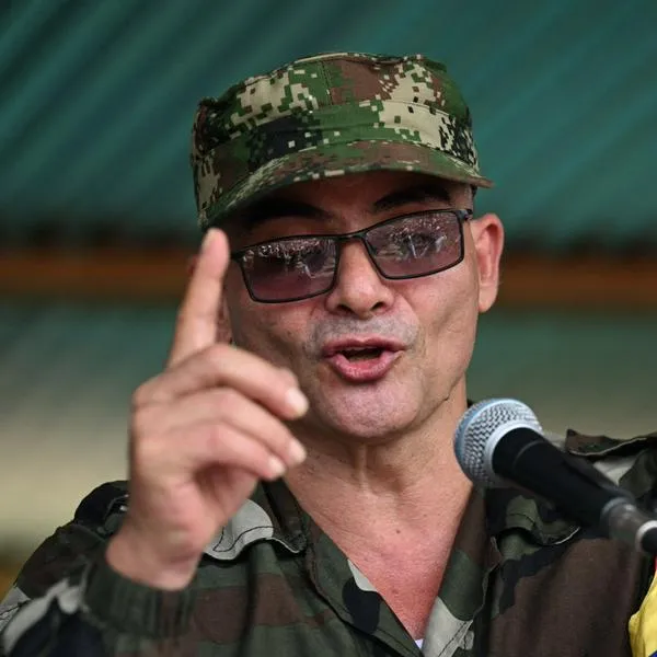 Mujeres en disidencias de las Farc, en guerra, se enfrentaron y una mató a otra