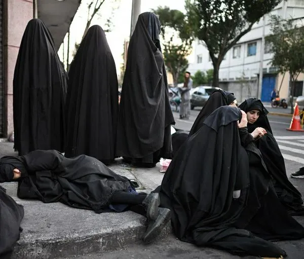 Secta Lev Tahor en Colombia: Vanessa de la Torre dice qué piensa de ellos