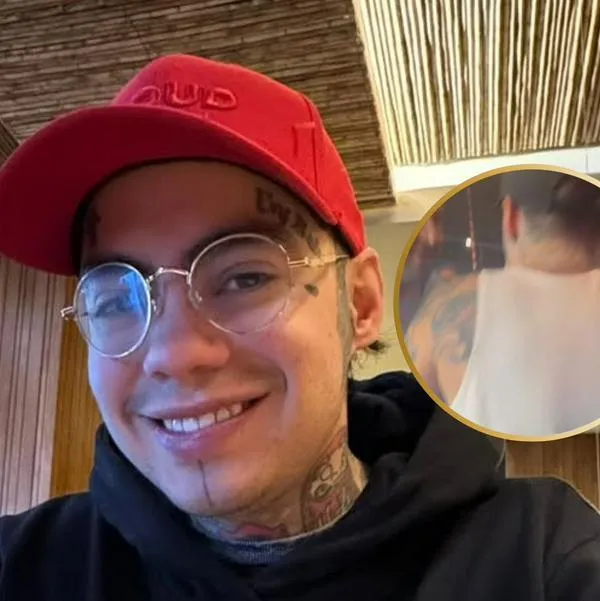 Nicolás Arrieta aclara por qué le dio 'mazorcasos' a presunto ladrón