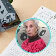 Adulta mayor desheredó a su hijo y razón que tuvo causó tristeza: qué pasó