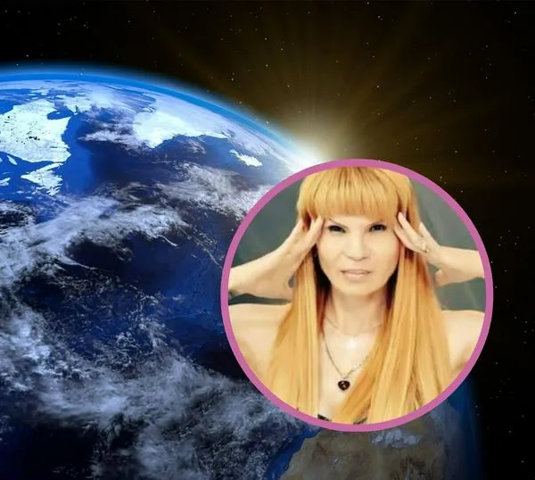Mhoni Vidente lanzó alerta por lo que se viene para el 2026: fin del mundo