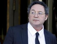 Renuncia el fiscal general de España tras polémica condena del Tribunal Supremo