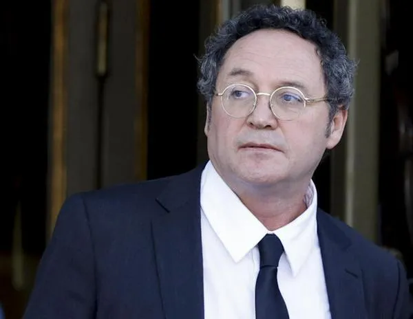 Renuncia el fiscal general de España tras polémica condena del Tribunal Supremo