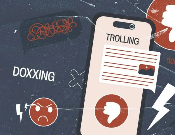 Auge del masculinismo (1/3): la violencia digital y el odio hacia las mujeres