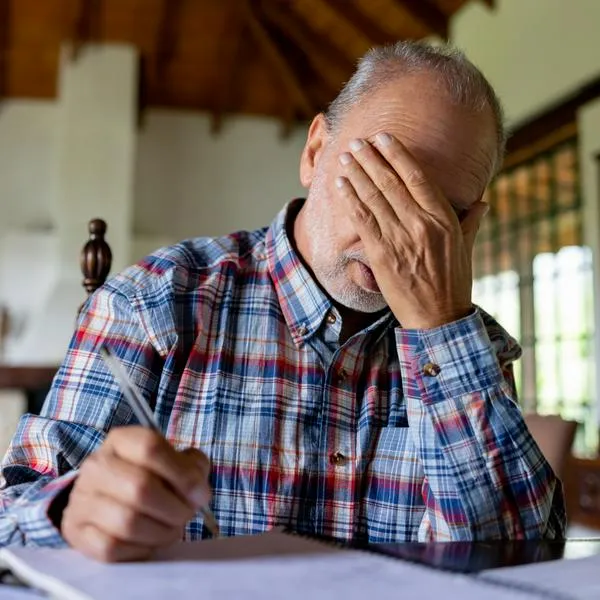 Qué pasó con la reforma pensional en Colombia: hubo empate y no se decidió