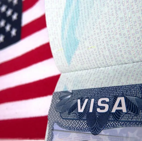 Colombianos que quieran visa a EE. UU. podrán sacarla en Panamá y más rápido