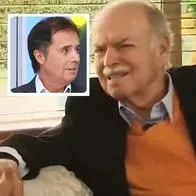 Iván Mejía apuntó a César Augusto Londoño como vocero de amenazas en su contra