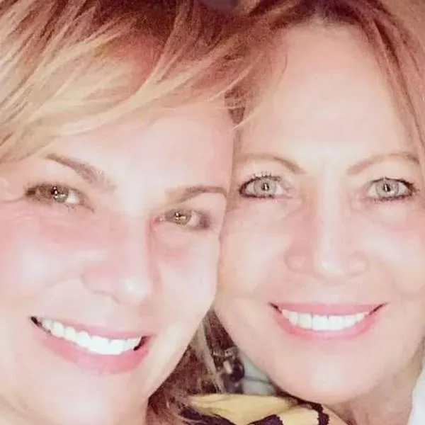 Quién es la mamá de Carolina Sabino, de 'Masterchef': es Myriam De Lourdes