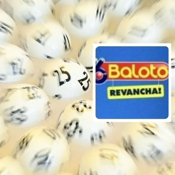 Baloto Revancha, resultados de hoy lunes 24 de noviembre 2025 último sorteo 2583