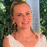 Quiénes son los padres de los hijos de Carolina Sabino: Kike Duque y Mario Bert