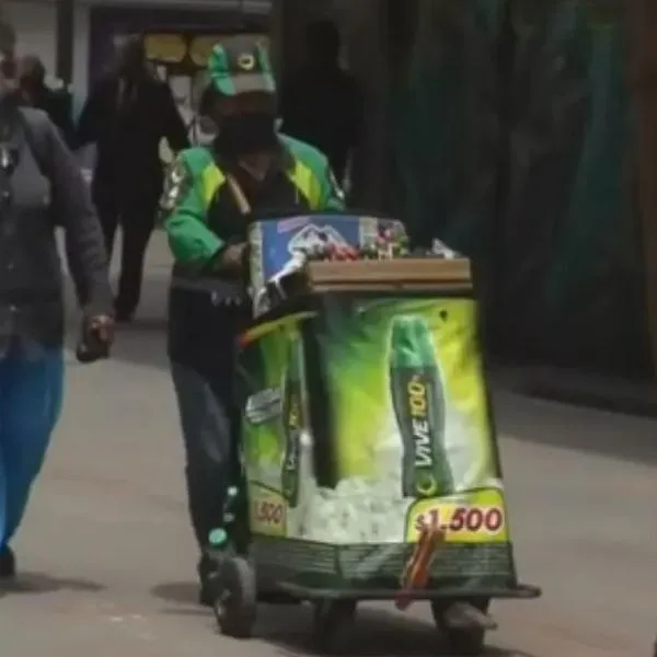 Vive100, Crem Helado y BonIce, en problemas por situación de sus vendedores