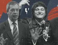 El auge del masculinismo (2/3): de una subcultura digital a un proyecto político