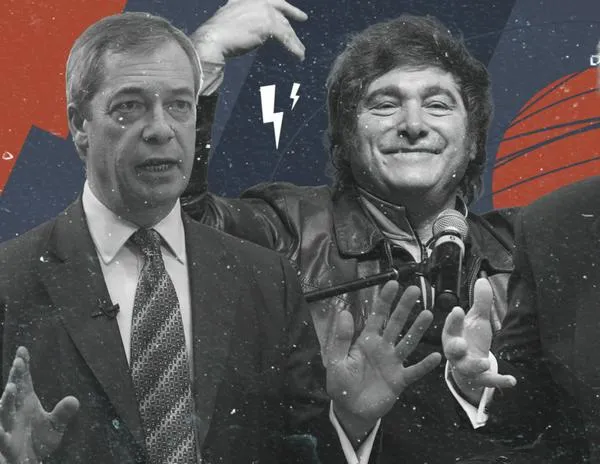 El auge del masculinismo (2/3): de una subcultura digital a un proyecto político