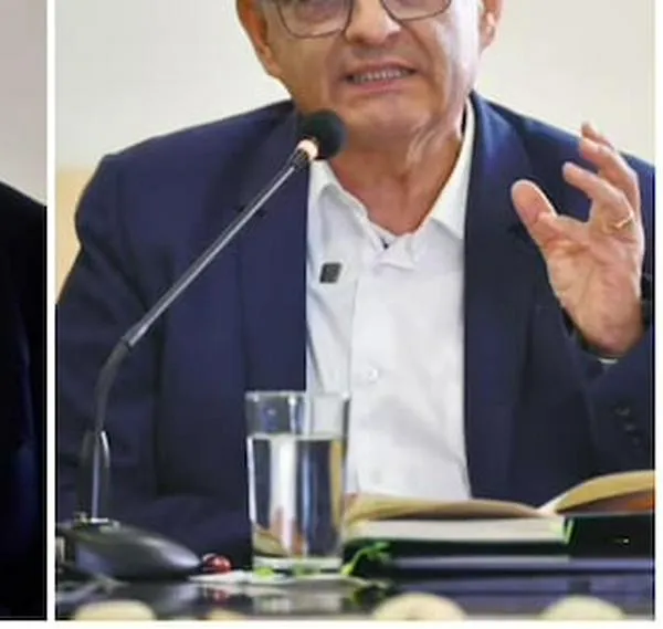 Universidad Nacional: Andrés Mora es designado como rector encargado