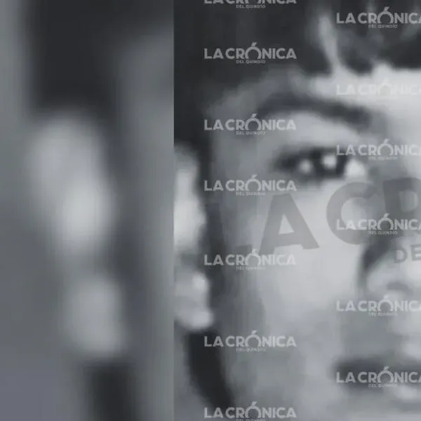 17 años tenía el motociclista muerto en accidente en Calarcá