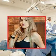 Cantante de música popular murió luego de hacerse cirugía estética en Bogotá