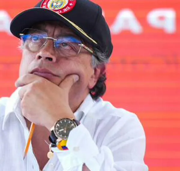 Estas son las fichas claves del gobierno en el escándalo por nexos con disidencias 