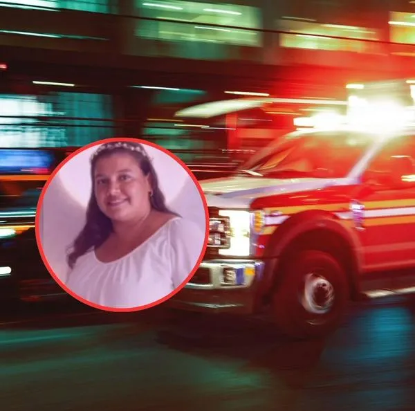 Feminicidio en Cundinamarca: hombre mató a su esposa mientras sus hijos dormían