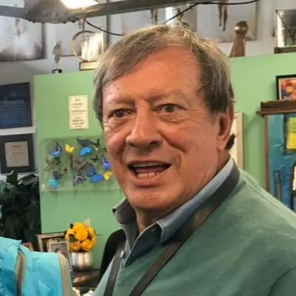 "Demasiada incertidumbre": Mario Hernández, preocupado por lo que pasará con Colombia en 2026 con las elecciones que se avecinan.