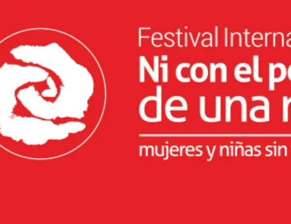 Del 24 al 30 noviembre 2025, Vive el Festival 'Ni con el pétalo de una Rosa' 