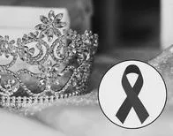 Luto en Miss Universo: qué exparticipante murió y qué se sabe sobre su deceso