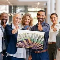 Salario mínimo en Colombia en 2026 dependerá de productividad laboral del DANE